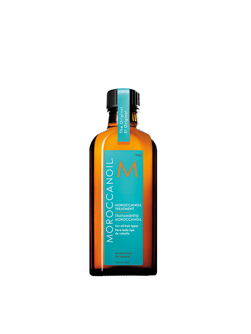 Moroccanoil Treatment
